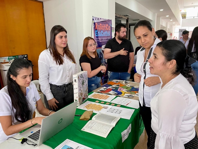 ACERCAR LA EDUCACIÓN A LÍDERES, EL PROPÓSITO DE EDUCACIÓN EN EL PRIMER ENCUENTRO DE COMUNALES Y EDILES 