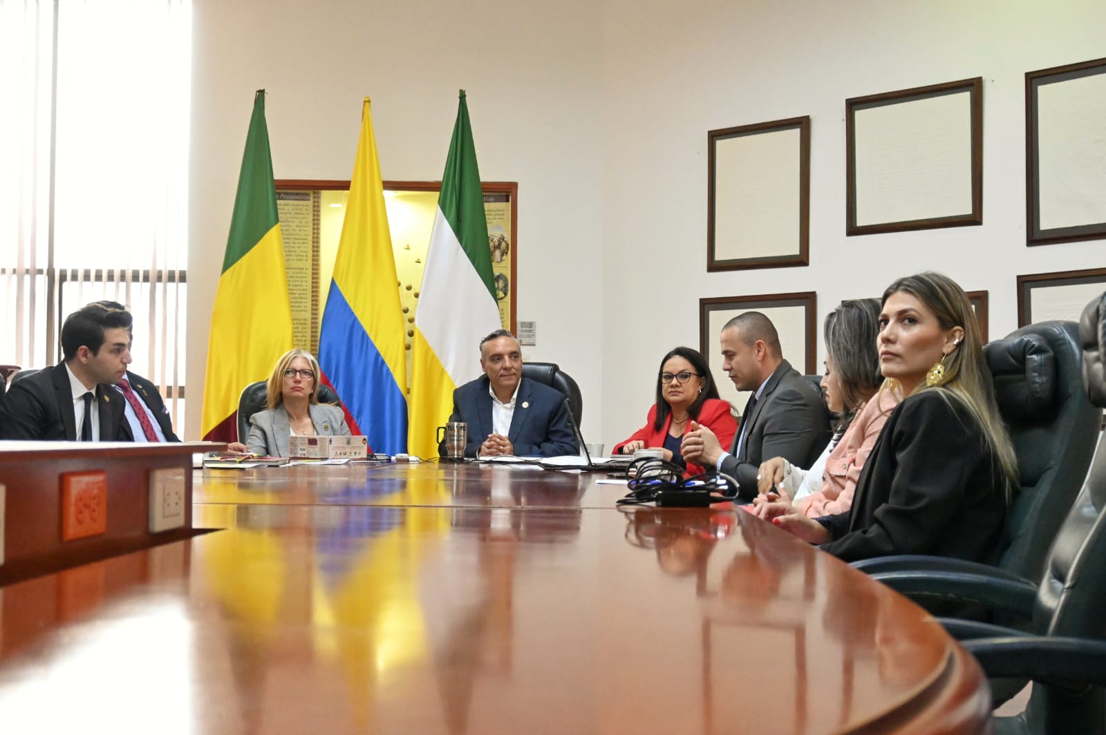 GOBIERNO TURCO APOYARÍA EDUCACIÓN RURAL Y EN ARTES, A TRAVÉS DE LA SECRETARÍA DE EDUCACIÓN DEPARTAMENTAL