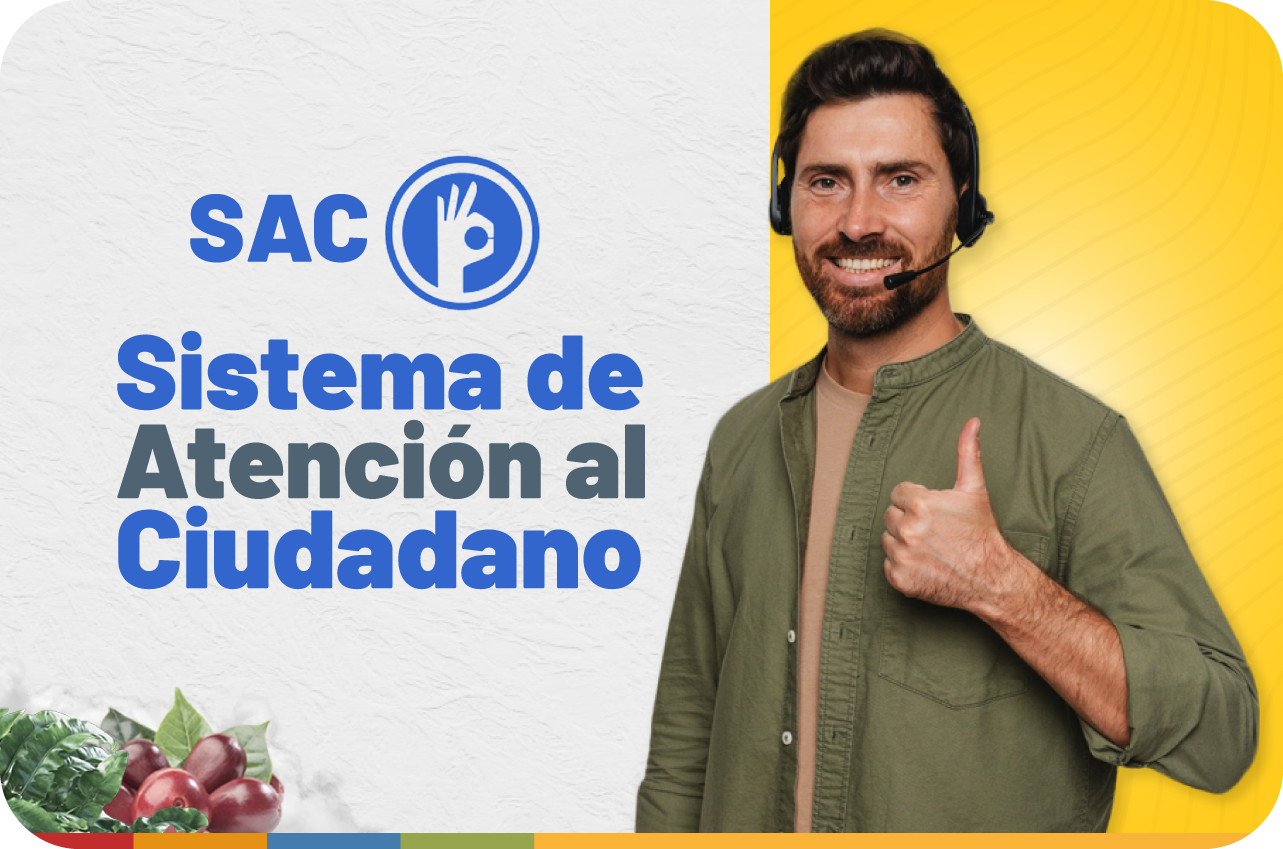 Sistema de Atención al Ciudadano