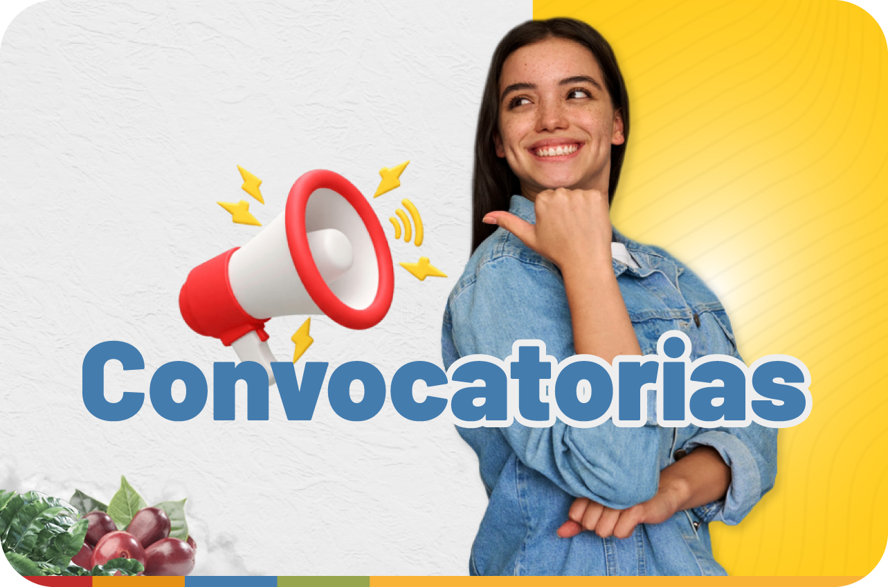 Convocatorias