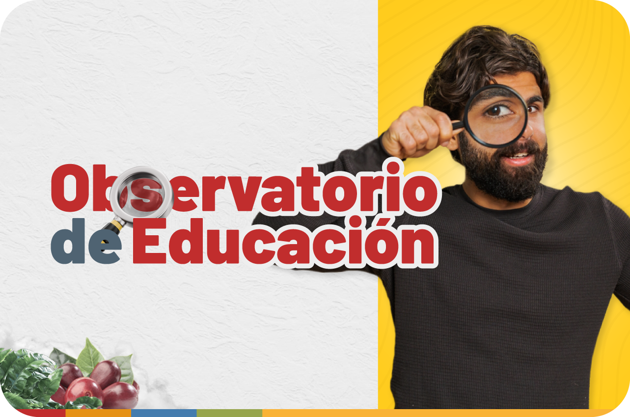 Observatorio de Educación